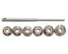 Шарошки твёрдосплавные ВАЗ 2110-12 ( 16 клап.) Воронеж