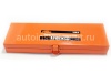 Набор головок TORX 9 пр. АВТОДЕЛО 1/2" Е10-Е24 CrV 39819