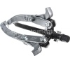 Съёмник шарнирный трехлапый 200 мм  ДЕЛО ТЕХНИКИ 815120