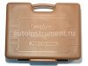 Набор инструмента OMBRA OMT93S (93 предмета) 1/4",1/2" 6 гр. пласт.кейс