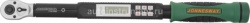 Ключ динамометрический цифровой 1/2" Jonnesway 10-100 HM T154100N