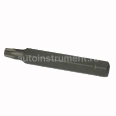 Бита (вставка) TORX Т40 75мм.Jonnesway D175Т40