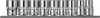 Набор головок TORX  9 пр. OMBRA 1/2" Е10-Е24 (планка) удлин.