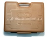 Набор инструмента OMBRA OMT101S (101 предметов) 1/4",1/2" 6 гр. пласт.кейс