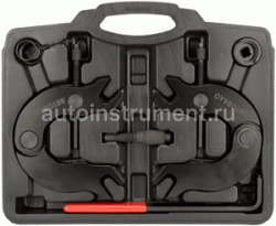 Фиксатор распределительного вала Audi А4/А6 АВТОДЕЛО 40456