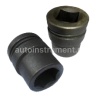 Головка торцевая 30мм. 1" АВТОМ ударная 6 гр.