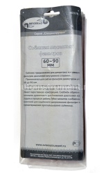Съёмник масляного фильтра зажим 60-90мм. АВТОДЕЛО 40378