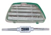 Экстракторы спиральные конические с держателем 7шт. Jonnesway AG010110