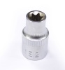 Головка торцевая TORX E12 1/2" АВТОДЕЛО 39312