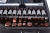 Набор инструментов Forsage PREMIUM 82+6 предмета F-4821-5