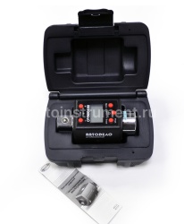 Ключ динамометрический цифровой 3/4" АВТОДЕЛО 100-500 HM 40334
