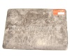 Резина сырая с п/э пленкой (190"270мм.)