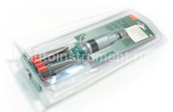 Отвёртка ударная Jonnesway 5 пр. AG010139