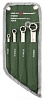Набор ключей накидных TORX 4шт. Дело Техники 514440