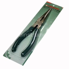 Пассатижи утконосы 8" многофункциональные Jonnesway P068