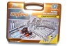 Набор инструмента OMBRA OMT82S (82 предмета) 1/4",1/2" 6 гр. пласт.кейс