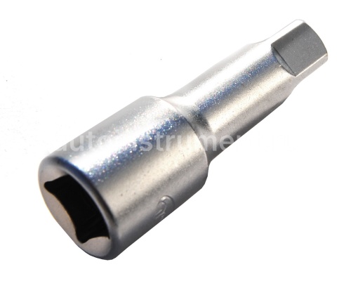 Удлинитель 1/2" 75мм. АВТОДЕЛО 39503