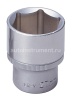 Головка торцевая 25мм. 1/2" Jonnesway S04H4125