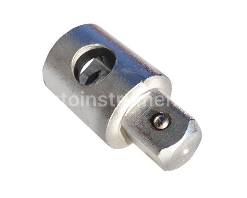 Переходник 3/4"х 1" АВТОДЕЛО под вороток 39536