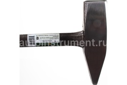 Молоток слесарный цельнокованый 800г ДЕЛО ТЕХНИКИ 317080