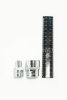 Набор головок 12 пр. OMBRA 1/2" 10-24мм. 12 гр.