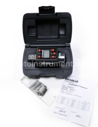 Ключ динамометрический цифровой 3/4" АВТОДЕЛО 100-500 HM 40334