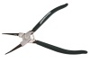 Щипцы для стопорных колец 9" Jonnesway прямой сжим АG010003