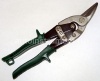 Ножницы по металлу 10" Jonnesway прав. P2010R