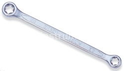 Ключ накидной TORX Е14хЕ18 Jonnesway W291418