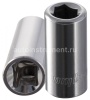 Адаптер для бит 1/4" OMBRA 201456
