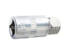 Головка торцевая со вставкой HEX Н19 1/2" АВТОДЕЛО L=55mm 39299