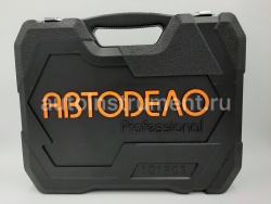 Набор инструментов АвтоDело (101 предмет) PRO