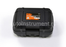Ключ динамометрический цифровой 3/4" АВТОДЕЛО 100-500 HM 40334