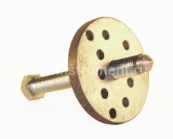 Съёмник руля ГАЗ 2410-31029