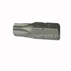 Бита (вставка) TORX Т50 Jonnesway 30мм. D130T50
