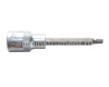 Головка торцевая со вставкой HEX Н5 1/2" АВТОДЕЛО L=100mm 39385