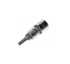 Головка с насадкой TORX 1/4" х T15, длина 37мм JTC-23715
