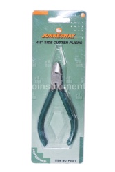 Бокорезы 4,5" Jonnesway мини Р5601