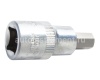 Головка торцевая со вставкой HEX Н10 1/2" АВТОДЕЛО L=55mm 39290