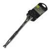 Трещотка 1/2" Jonnesway 36 зубов 278мм. мет. ручка R2904А