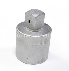 Переходник 1"х3/4" АВТОДЕЛО 39534