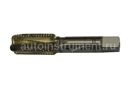 Метчик м/р М16×2.0 (М 16 × 2.0) EXACT