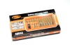 Набор бит (вставок) 15 пр. TORX Т20-Т55 АВТОДЕЛО с центр. отв. 40644