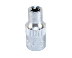 Головка торцевая TORX E 6 1/4" АВТОДЕЛО 39306