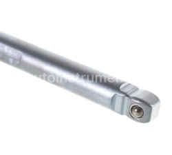 Удлинитель качающийся 150 мм 1/4" ДЕЛО ТЕХНИКИ 609215