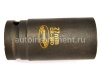 Головка торцевая 27мм. 1/2" АВТОДЕЛО удлиненная ударная 40027