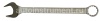 Ключ комбинированный 15/16" Jonnesway W26424