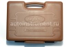 Набор инструмента OMBRA OMT82S12 (82 предмета) 1/4",1/2" 12 гр. пласт.кейс