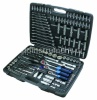 Набор инструментов FORSAGE 215пр. 1/4" 3/8"1/2" (6гр.) (4-32мм) F-42152-5