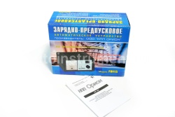 Устройство зарядное Striver(Орион)-415 (12-24В ,0-15 А стрел. инд.) СПб